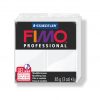 Глина Fimo Professional 8004 - 0 white