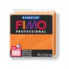 Глина Fimo Professional 8004 - 4 orange