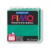 Глина Fimo Professional 500 true green