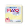 Полимерна глина Fimo Effect 8020 - 105 Pastel Vanilla