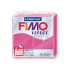 Полимерна глина Fimo Effect 8020 - 286 Ruby Quartz