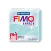 Полимерна глина Fimo Effect 8020 - 505 Pastel Mint