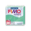 Полимерна глина Fimo Effect 8020 - 506 Jade Green
