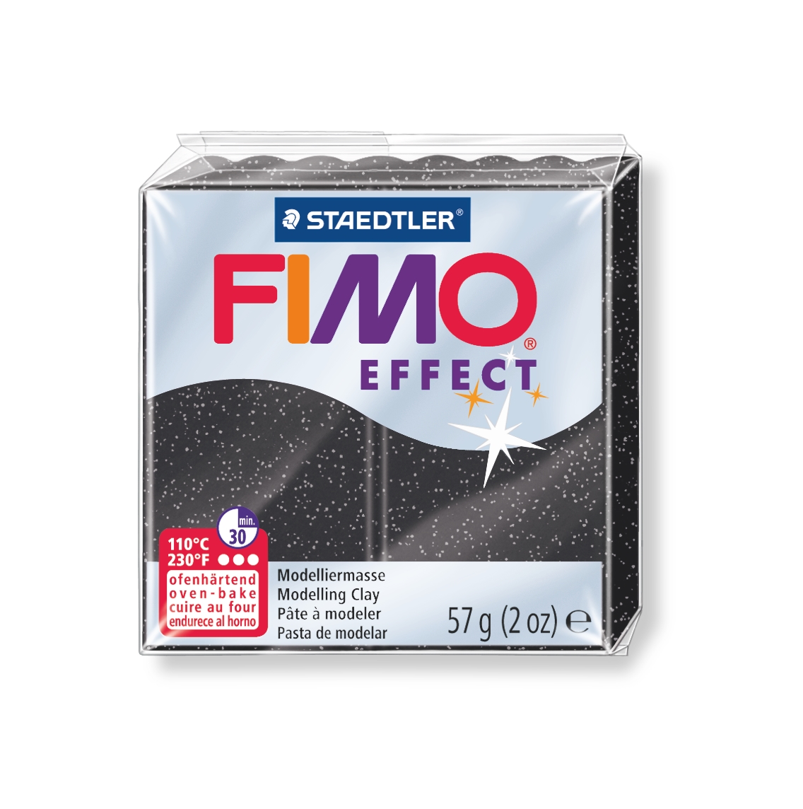 polimerna_glina_fimo_effect_8020_903 Полимерна глина Fimo Effect 8020 - 903 Stardust