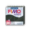 Fimo Effect 8020 - 907 Pearl Black