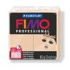 Глина Fimo Professional Doll Art sand