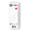 Полимерна глина Fimo Soft 8021-0 White