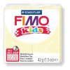 Глина Kids 8030 - 106 pearl yellow