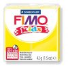 Глина Fimo Kids 8030 - 1 yellow
