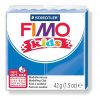 Глина Fimo Kids 8030 3 blue