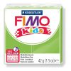 Глина Fimo Kids 8030 51 light green