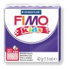 Глина Fimo Kids 8030 - 6 lilac