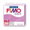 Глина Fimo Soft 8020 - 62 lavender