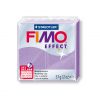 Fimo Effect 8020 - 607 Pearl Lilac