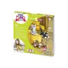 Fimo Кids Form&Play - 8034-16 Cat