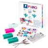 Комплект Photo clip holder kit с полимерна глина